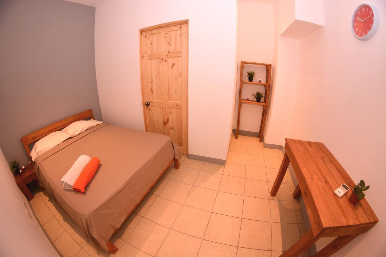 Sunset Hostel Santa Cruz Kültér fotó