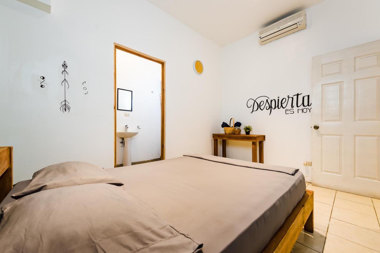 Sunset Hostel Santa Cruz Kültér fotó